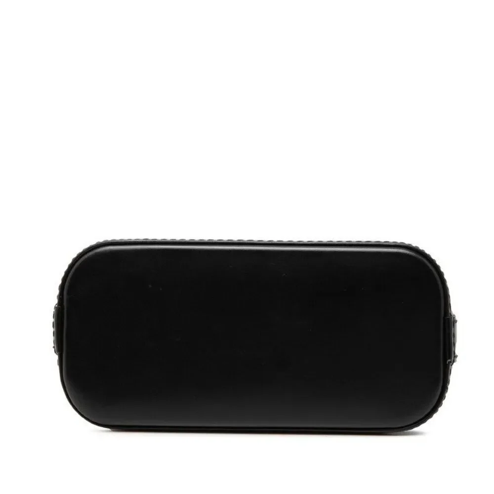 Louis Vuitton Nano Alma Epi Denim